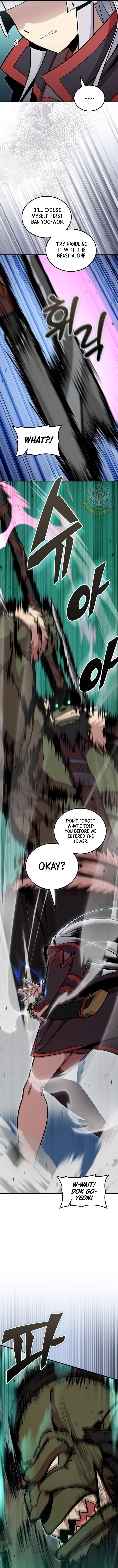 Admission is a Waste of Time Chapter 47 8